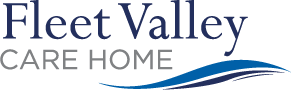 Fleet Valley Care Home Logo