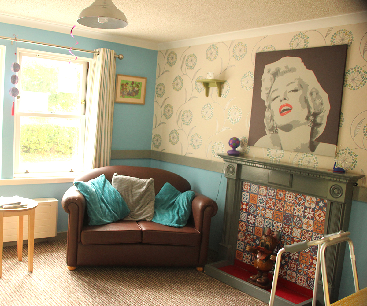 Gallery Fleet Valley Care Home