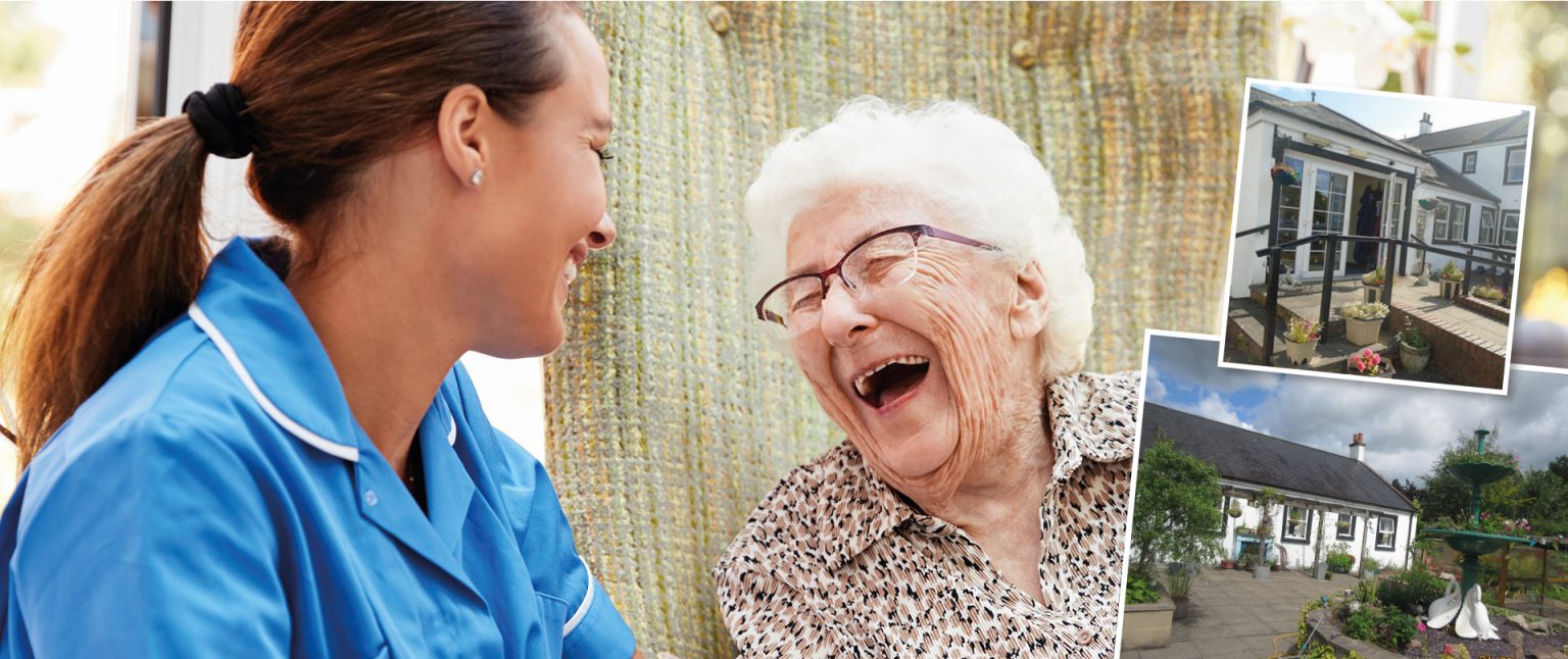 About Us Fleet Valley Care Home