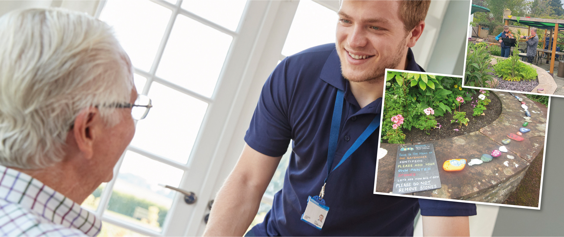 Our Care Fleet Valley Care Home