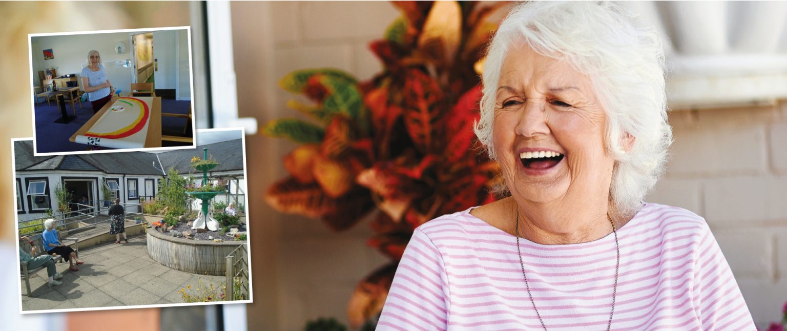 Contact Fleet Valley Care Home