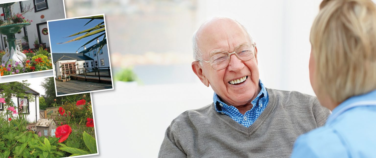 Home Fleet Valley Care Home